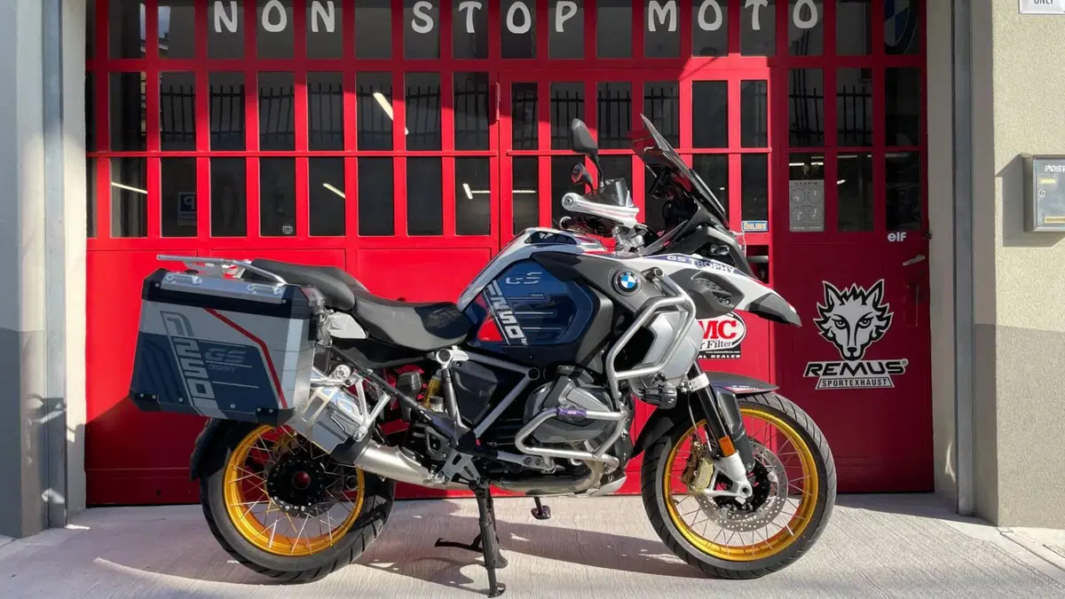 Bmw R 1250 GS Adventure (2021 - 24)