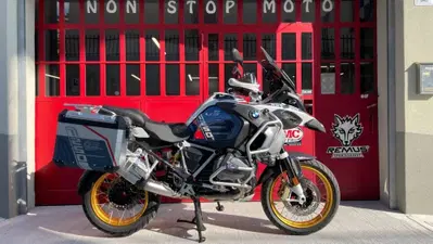 Bmw R 1250 GS Adventure (2021 - 24) usata