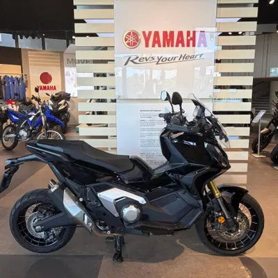 Honda X-ADV 750 DCT (2021 - 24) usata