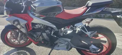 Aprilia Tuono 660 (2021 - 25) usata
