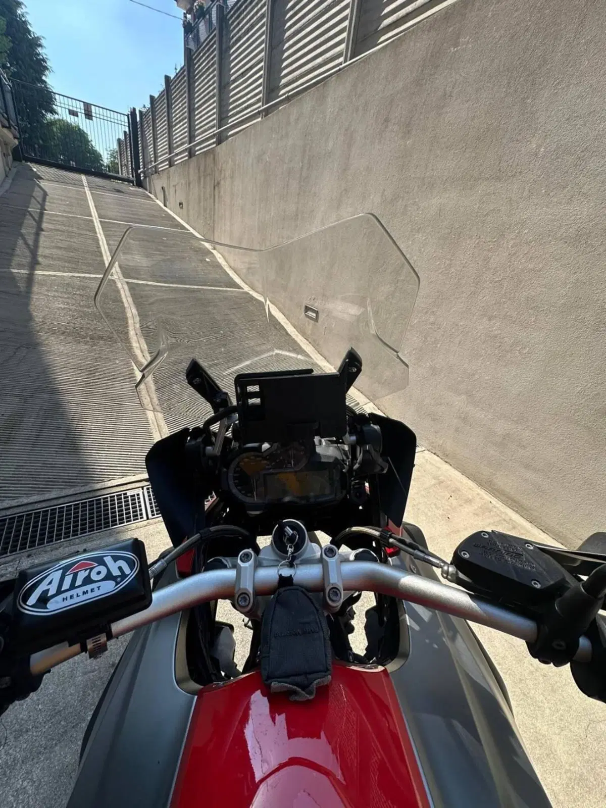 Bmw R 1200 GS (2013 - 16) (5)