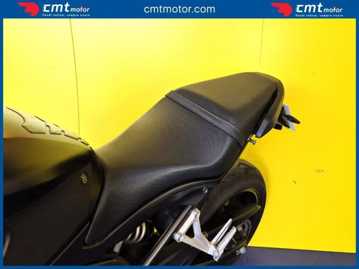 Honda CBR 650 F ABS (2014 - 17) (11)