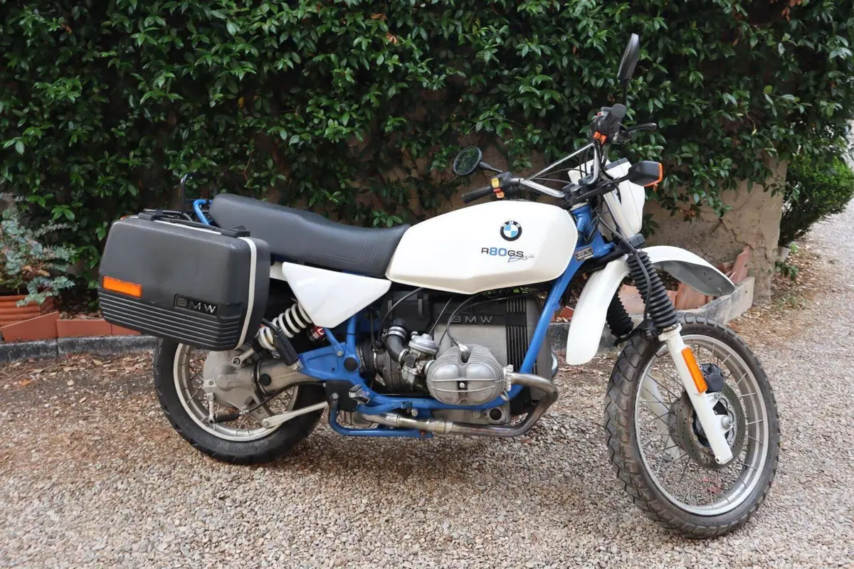 Bmw R 80 basic (5)