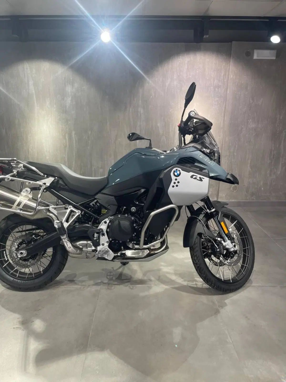 Bmw F 900 GS Adventure (2024 - 26) (3)