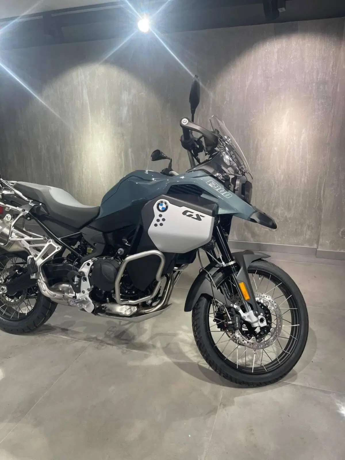 Bmw F 900 GS Adventure (2024 - 26) (2)