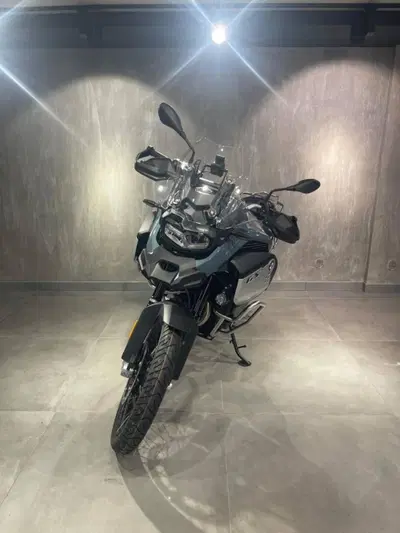 Bmw F 900 GS Adventure (2024 - 26) usata
