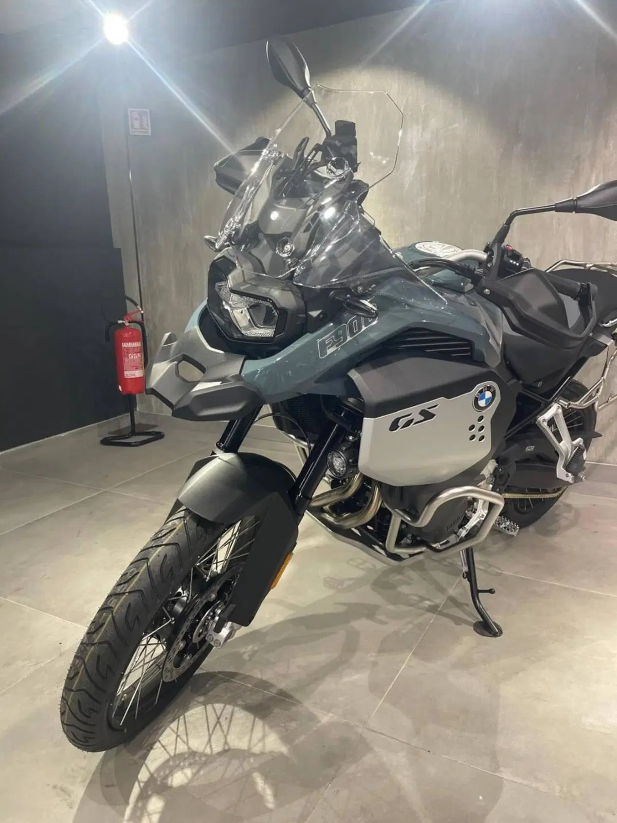 Bmw F 900 GS Adventure (2024 - 26) (4)