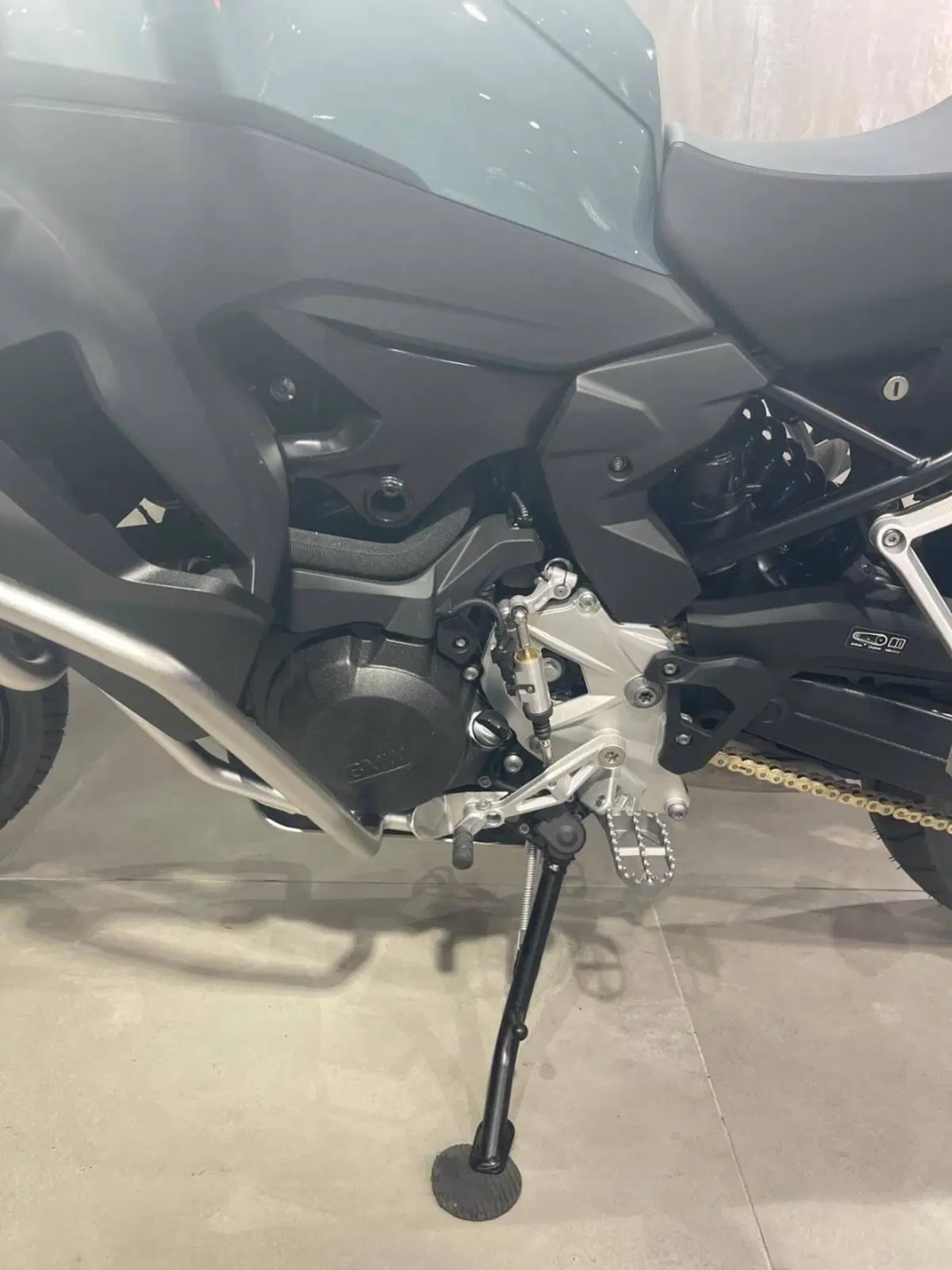 Bmw F 900 GS Adventure (2024 - 26) (8)
