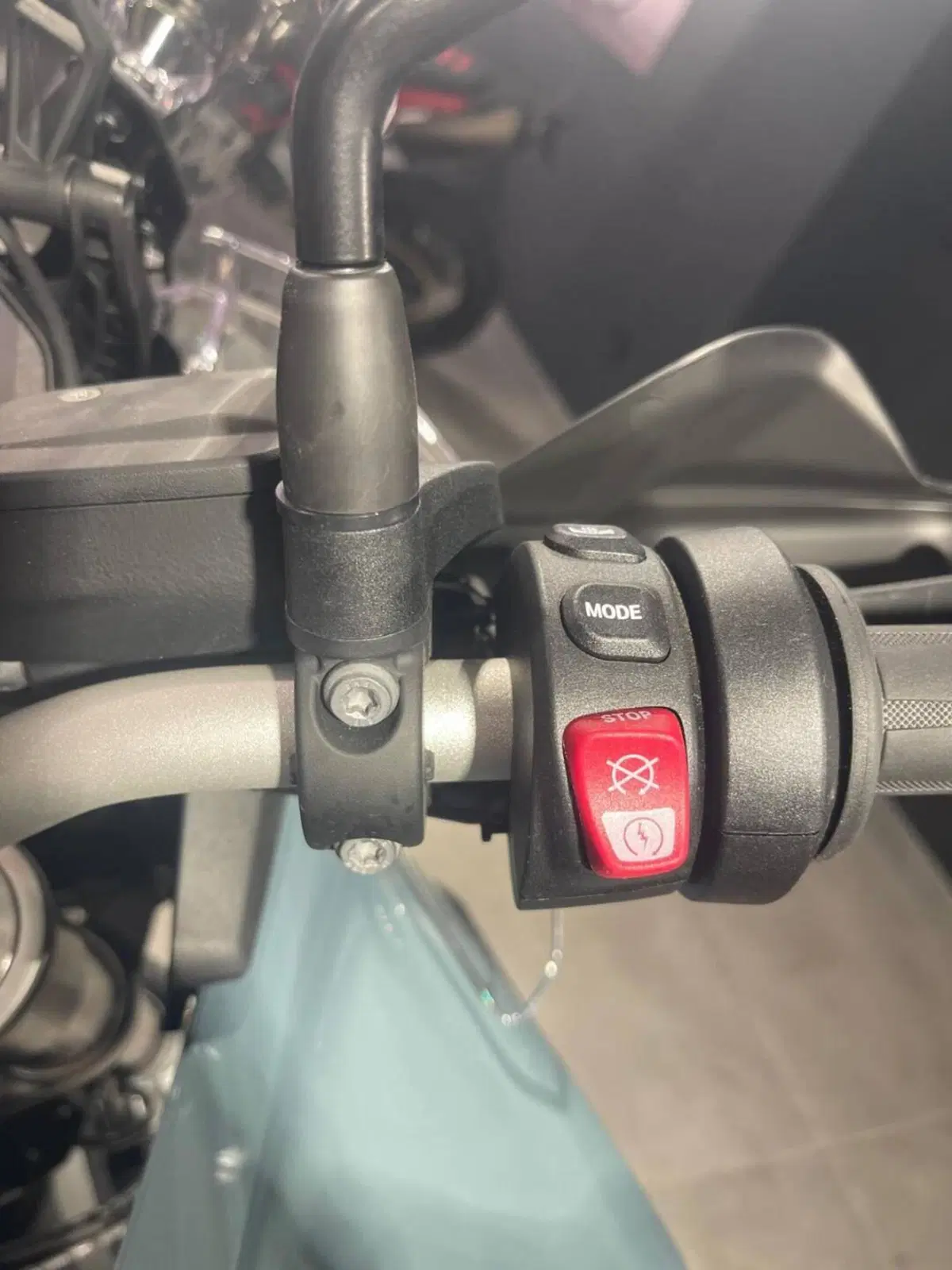 Bmw F 900 GS Adventure (2024 - 26) (7)