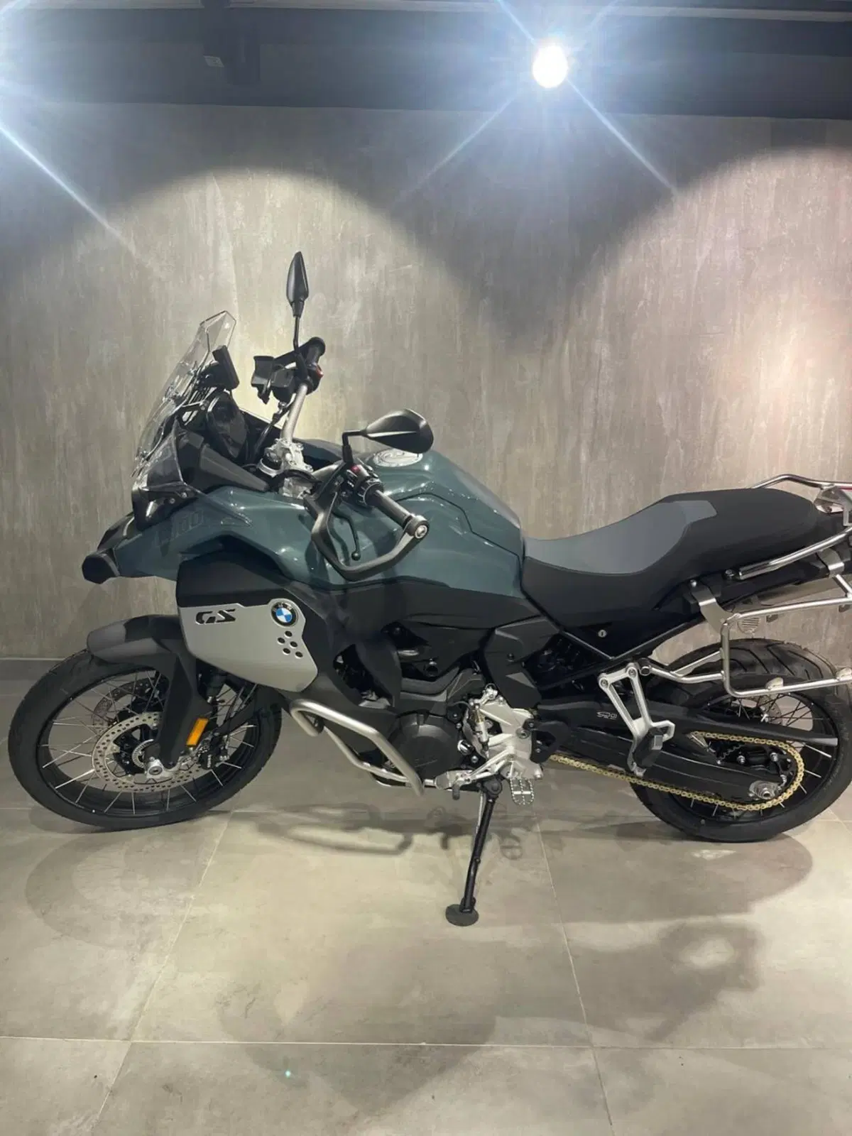 Bmw F 900 GS Adventure (2024 - 26) (6)