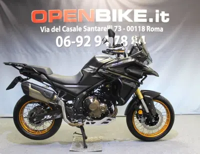 Voge Valico 625DSX (2025 - 26) usata