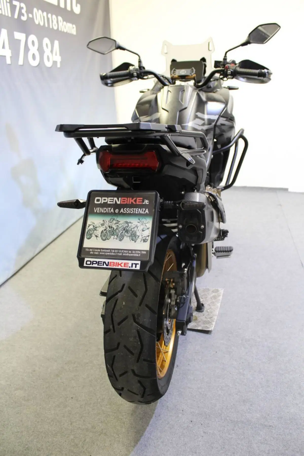 Voge Valico 625DSX (2025 - 26) (5)