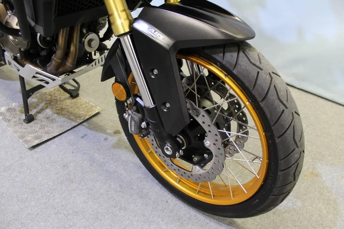 Voge Valico 625DSX (2025 - 26) (7)