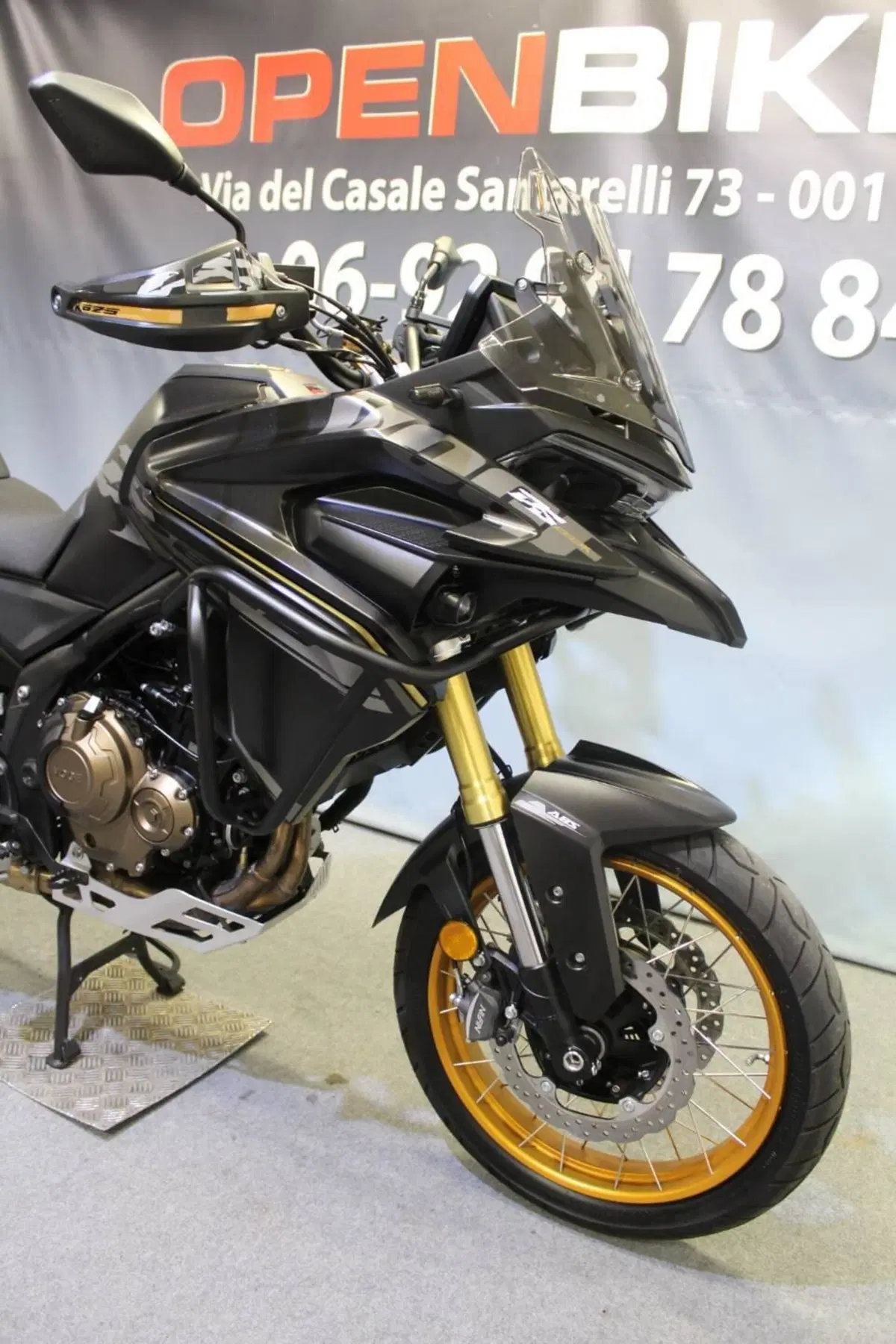 Voge Valico 625DSX (2025 - 26) (8)