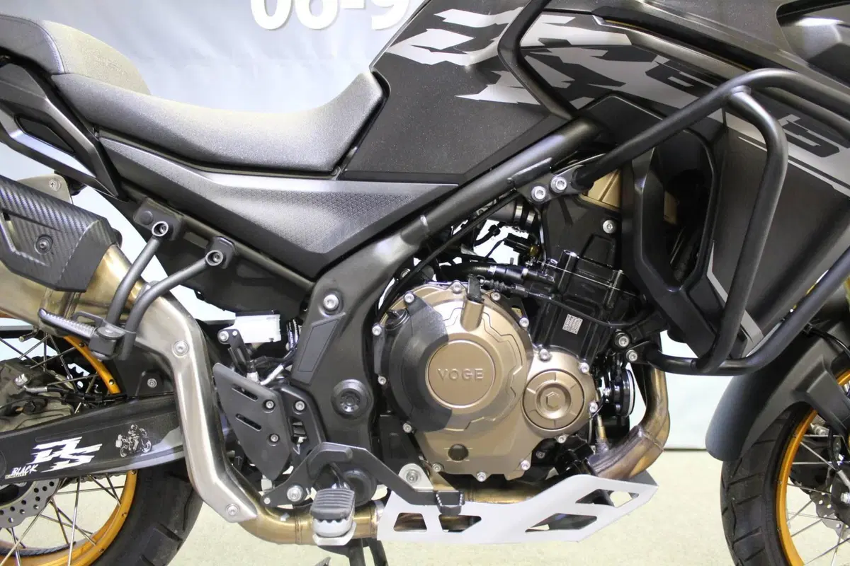 Voge Valico 625DSX (2025 - 26) (9)