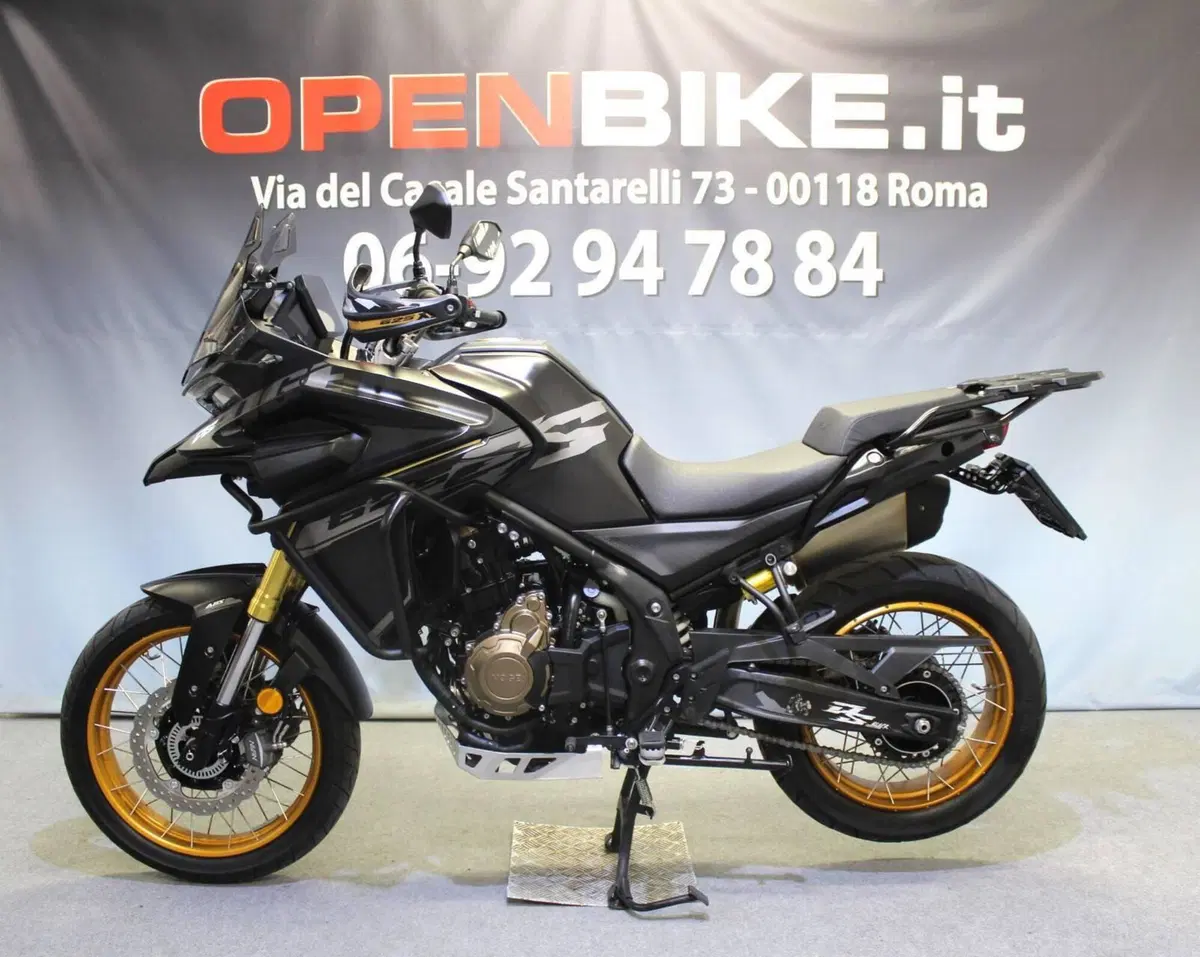 Voge Valico 625DSX (2025 - 26) (2)