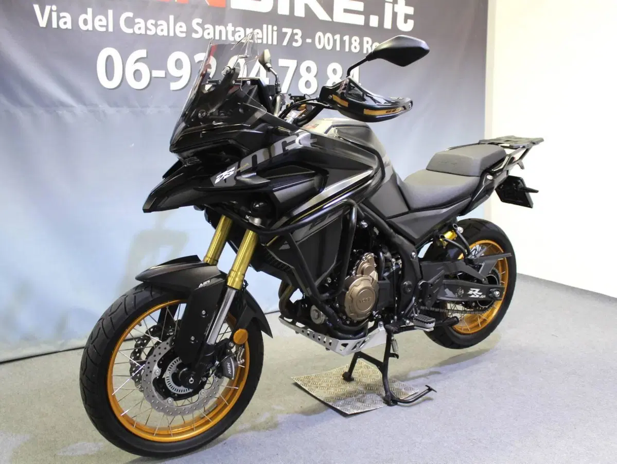 Voge Valico 625DSX (2025 - 26) (12)