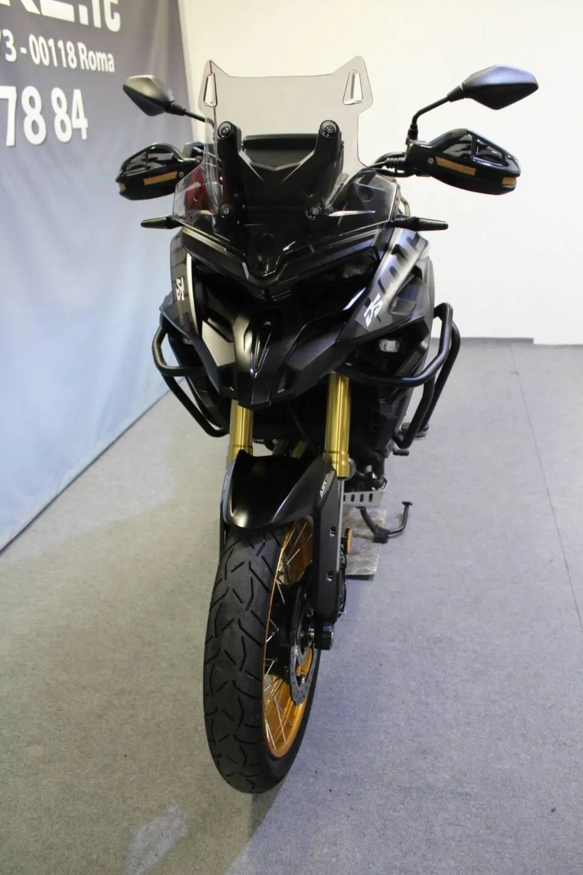 Voge Valico 625DSX (2025 - 26) (13)