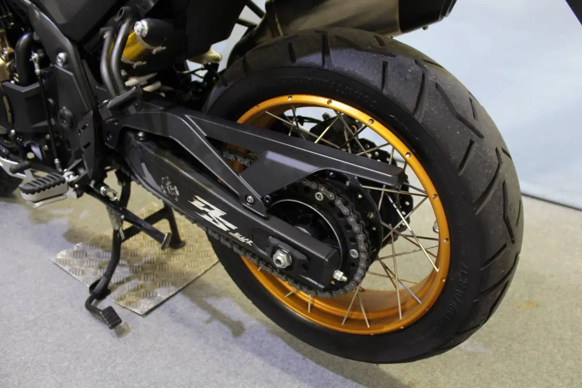 Voge Valico 625DSX (2025 - 26) (15)