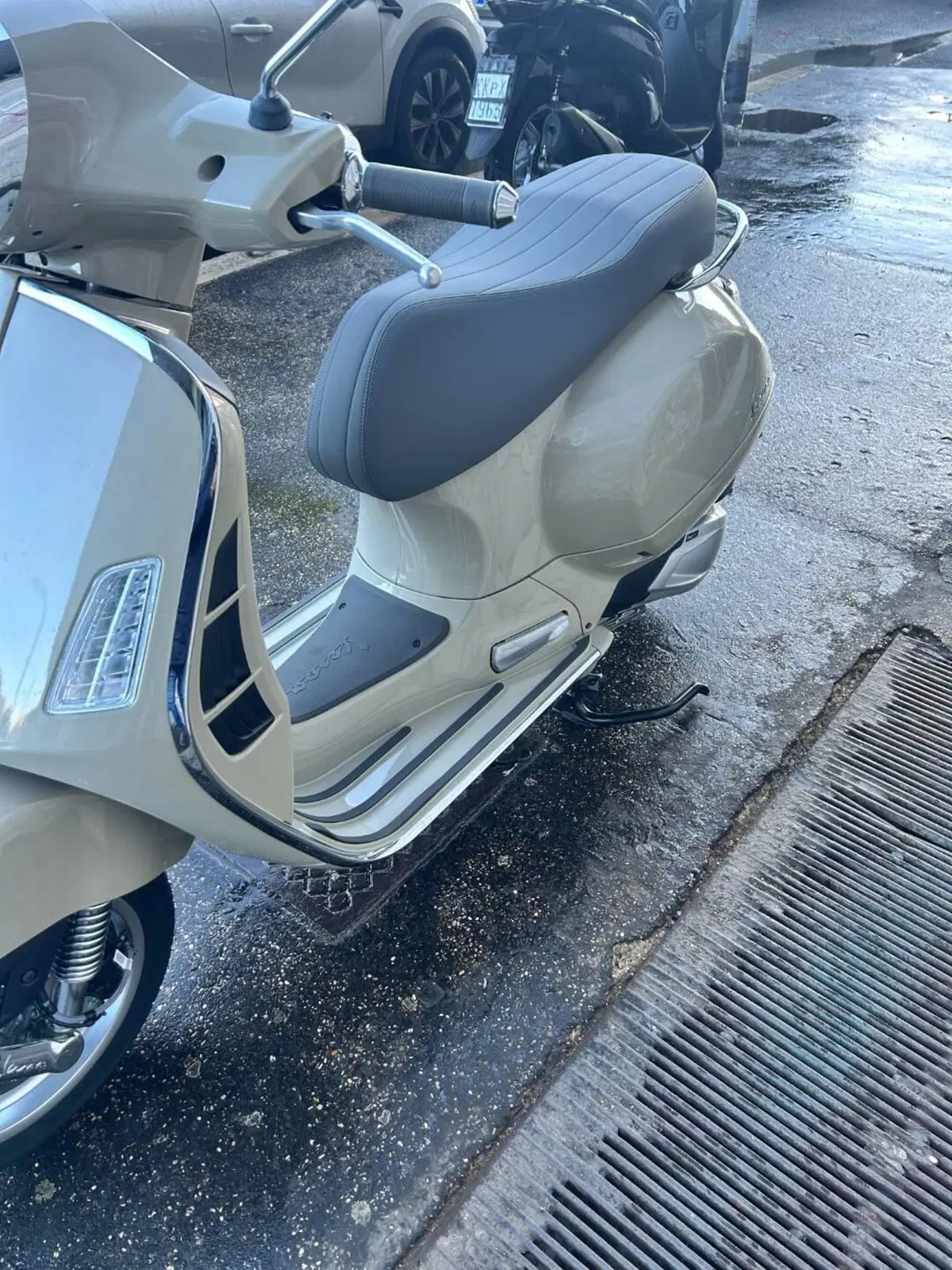 Vespa GTS 310 Super (2025 - 26) (5)