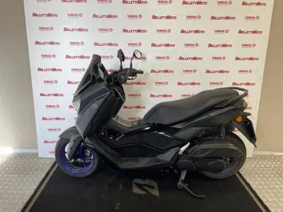 Yamaha N-Max 125 (2025 - 26) usata