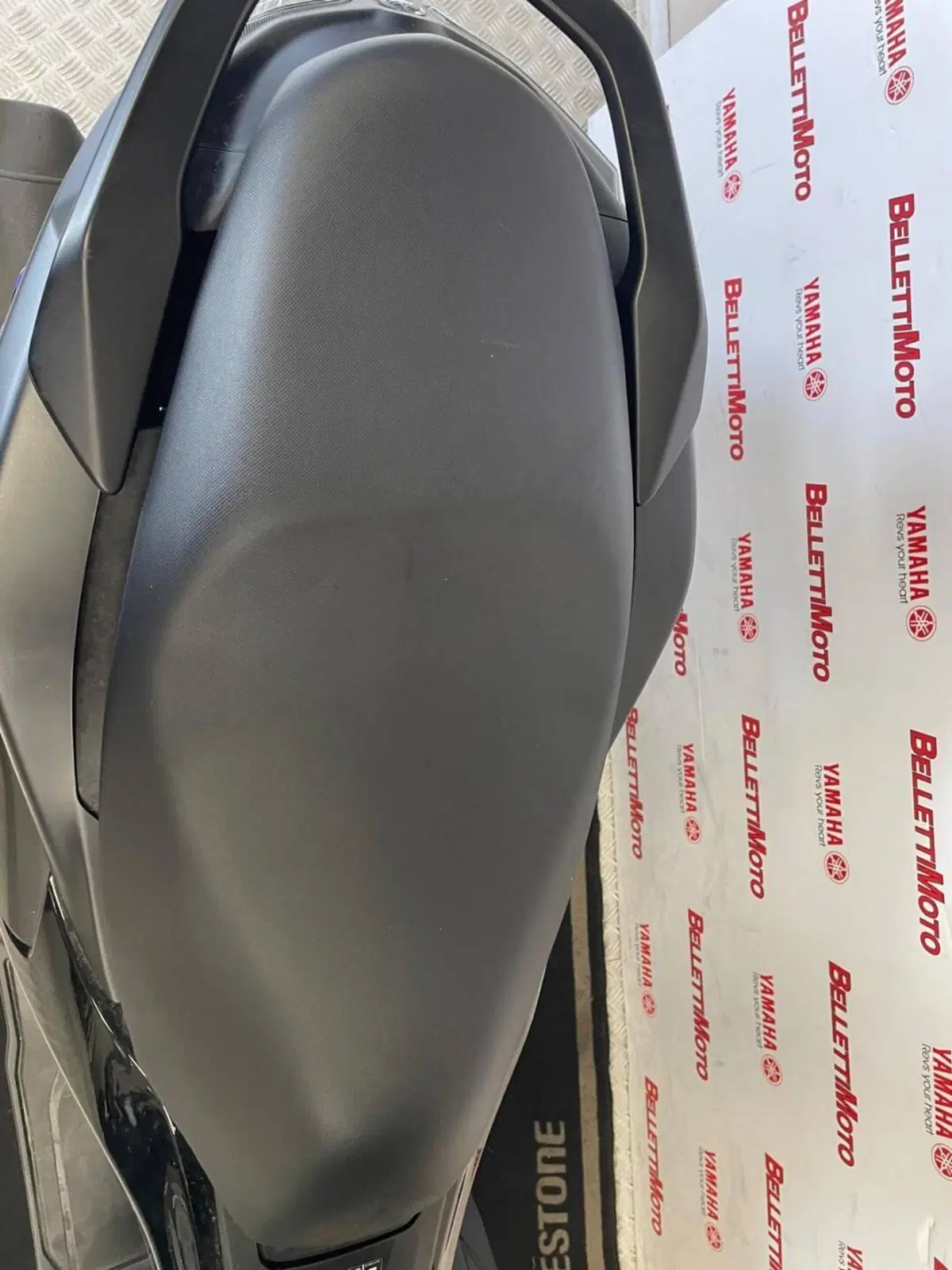 Yamaha N-Max 125 (2025 - 26) (5)