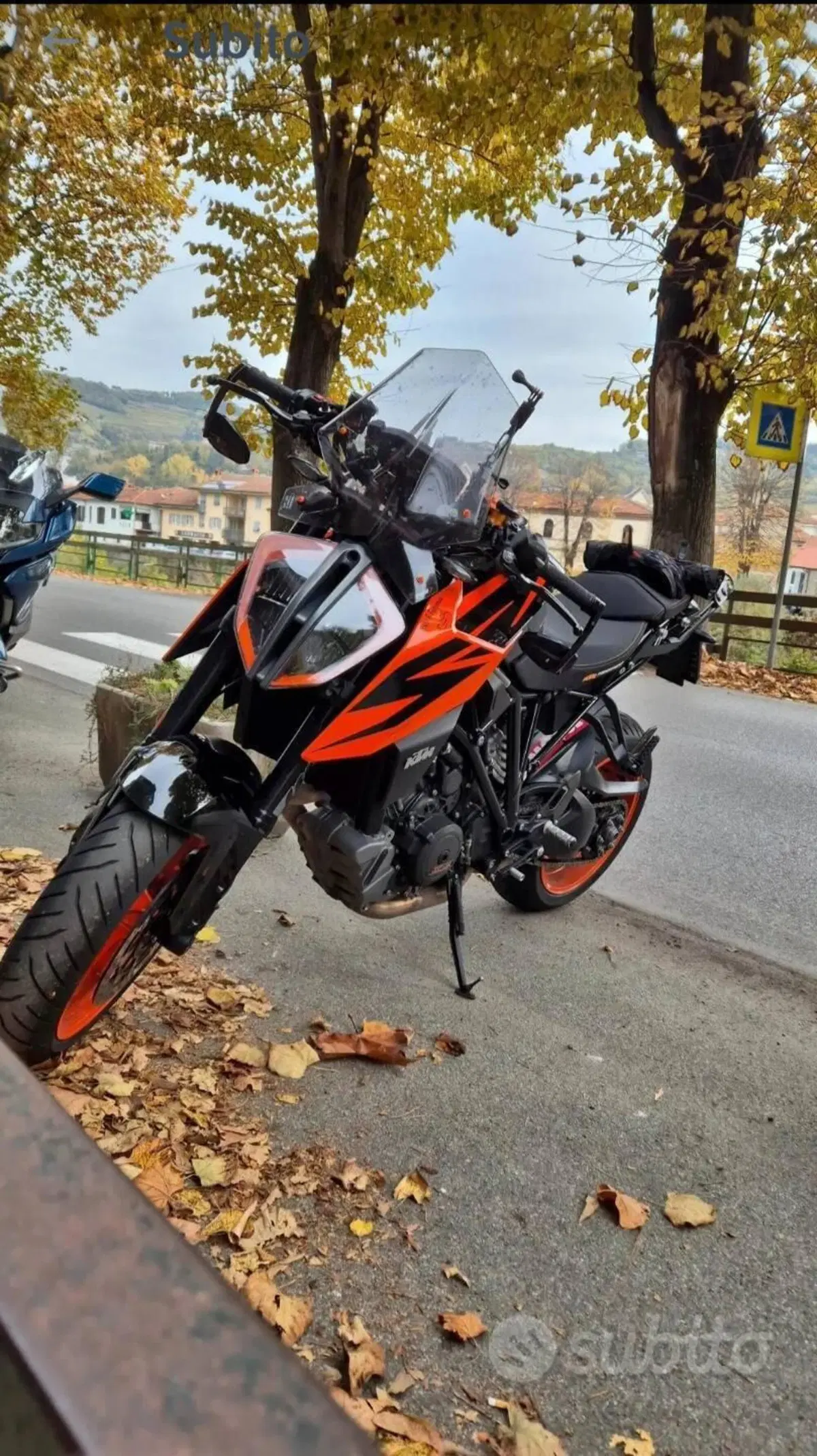 KTM 1290 Super Duke R (2019) (3)