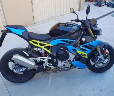 Bmw S 1000 R (2025 - 27) usata