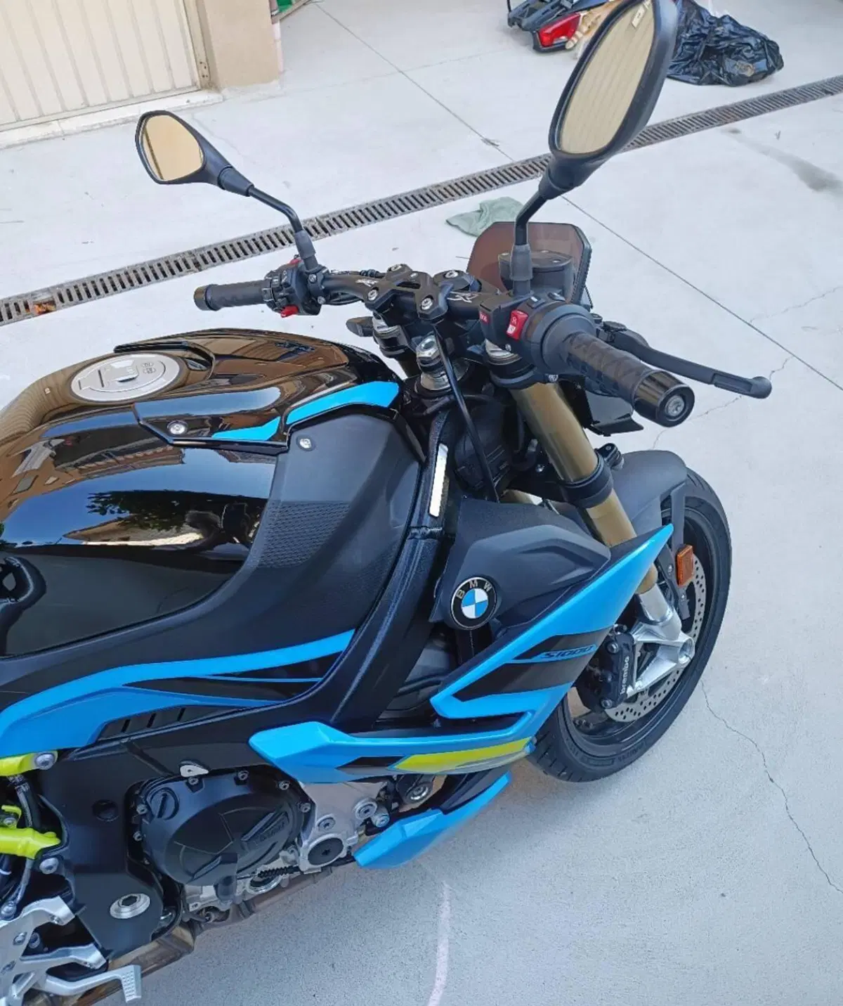 Bmw S 1000 R (2025 - 27) (3)