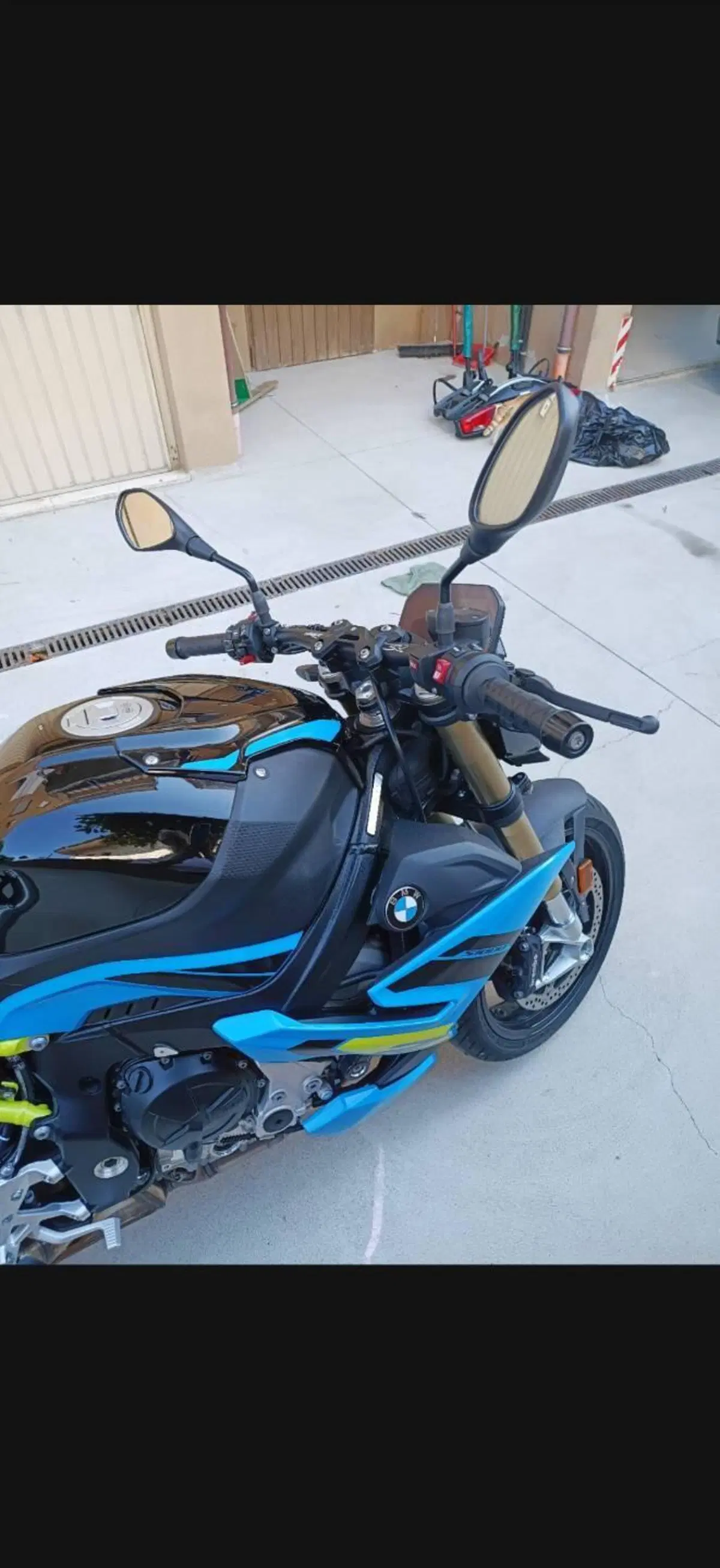 Bmw S 1000 R (2025 - 27) (7)