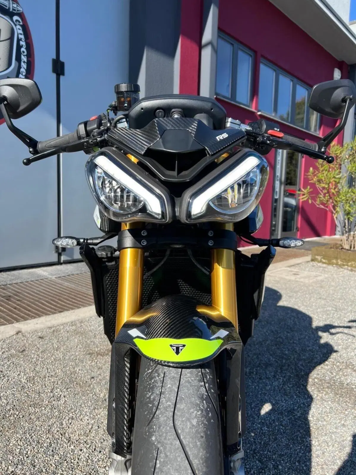 Triumph Street Triple 765 Moto2 Edition (2023 - 24) (7)
