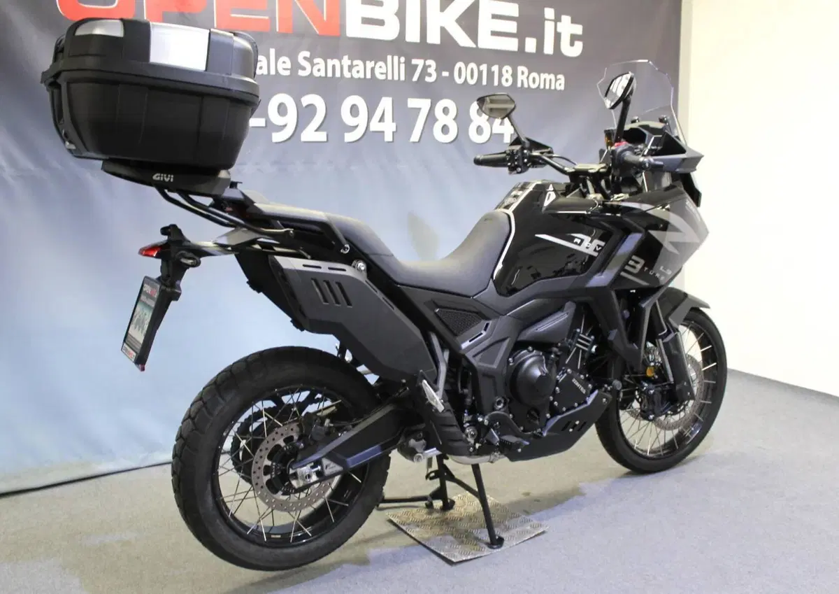 Zontes ZT703-F ETC 21" (2026) (4)