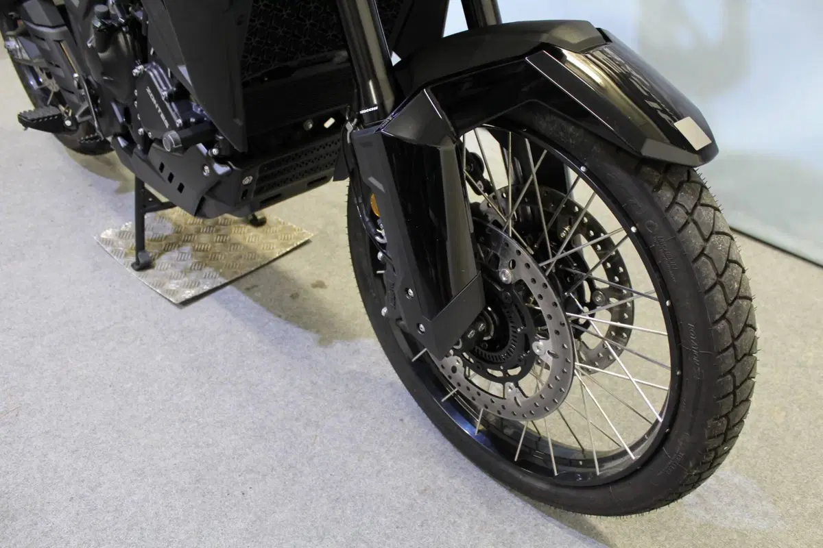 Zontes ZT703-F ETC 21" (2026) (7)