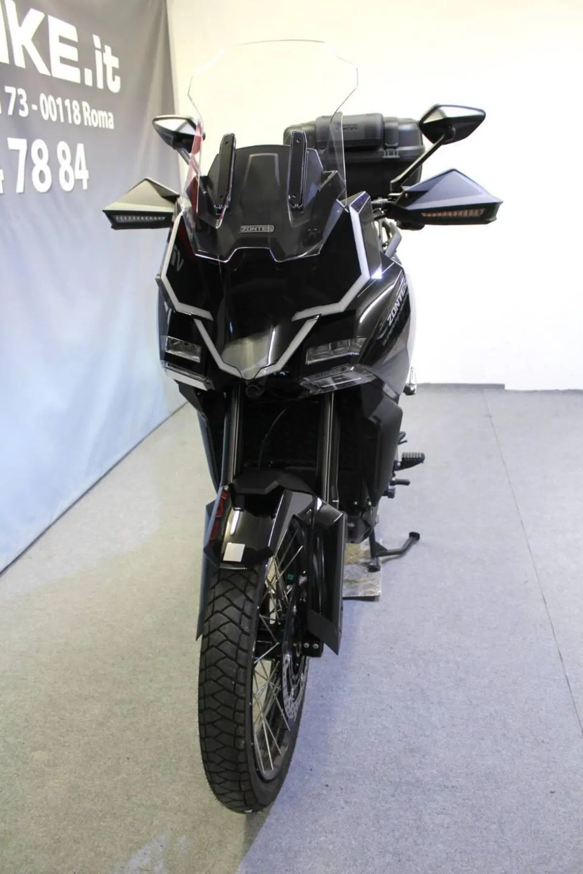 Zontes ZT703-F ETC 21" (2026) (13)