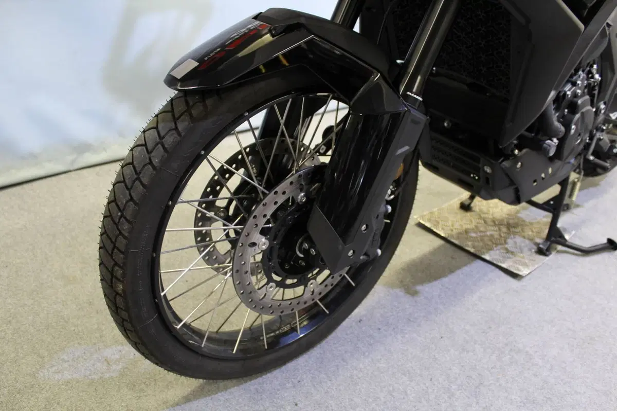 Zontes ZT703-F ETC 21" (2026) (14)