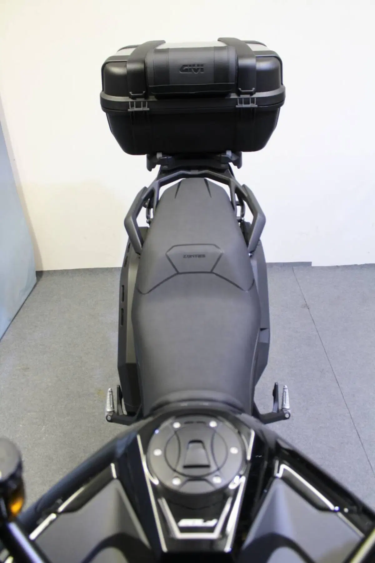 Zontes ZT703-F ETC 21" (2026) (17)