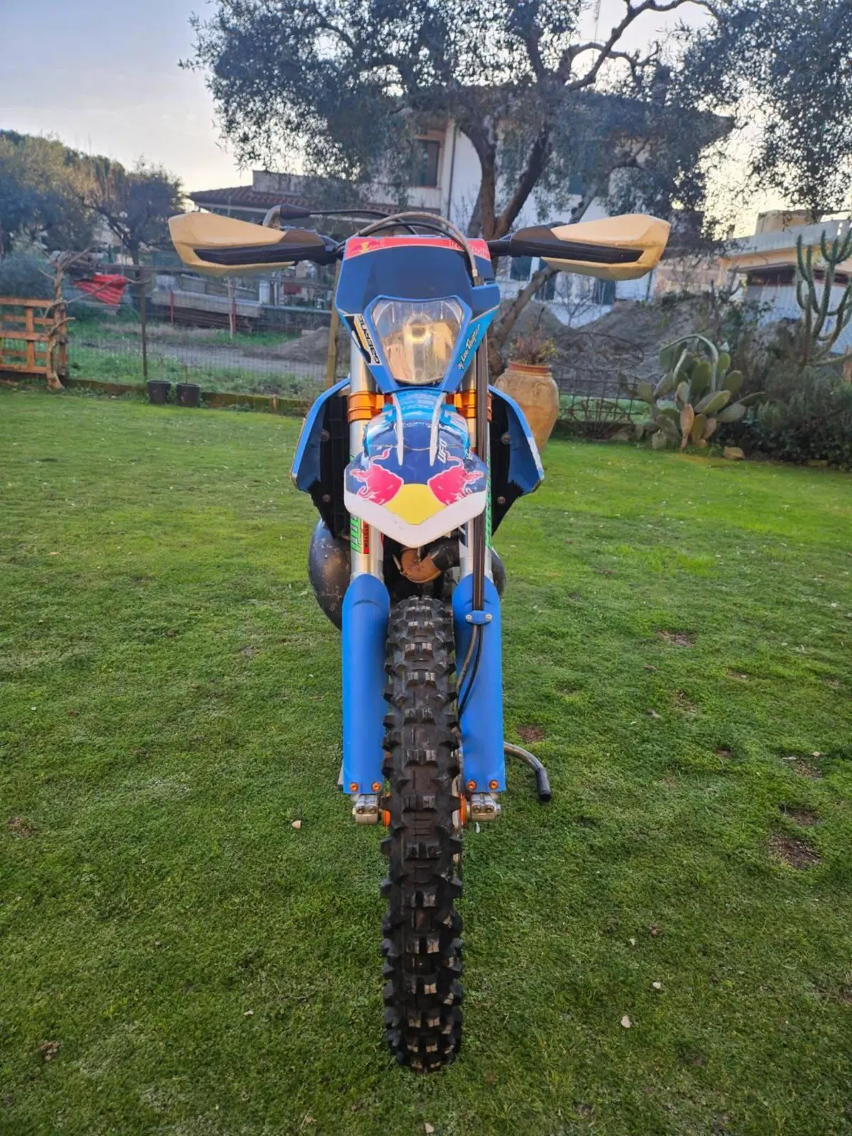 KTM 300 EXC E Six Days (2017) (3)