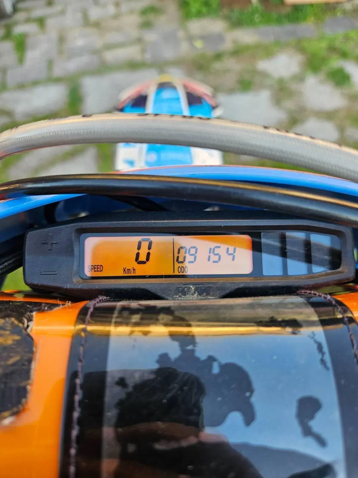 KTM 300 EXC E Six Days (2017) (8)