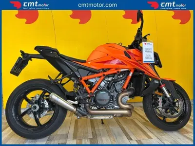 KTM 1390 Super Duke R (2024 - 26) usata