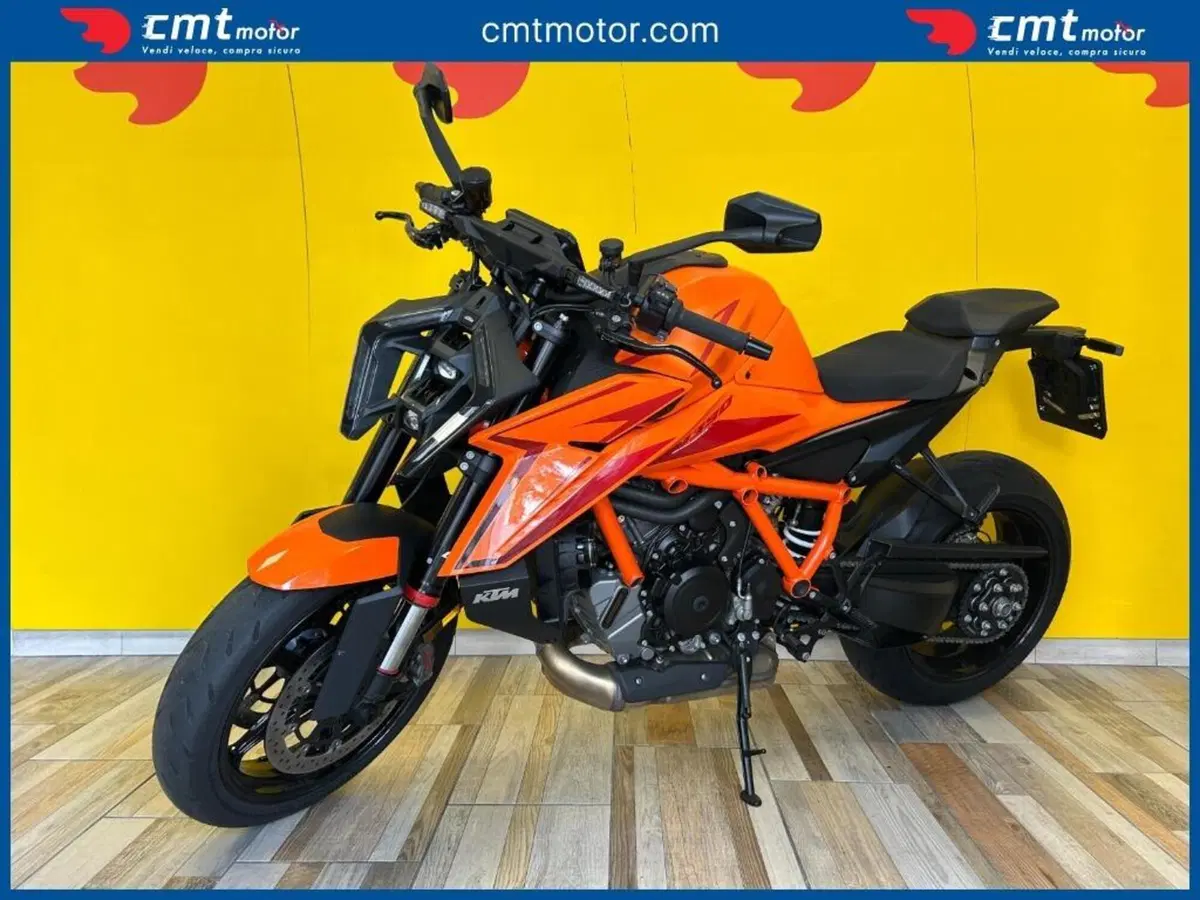 KTM 1390 Super Duke R (2024 - 26) (2)