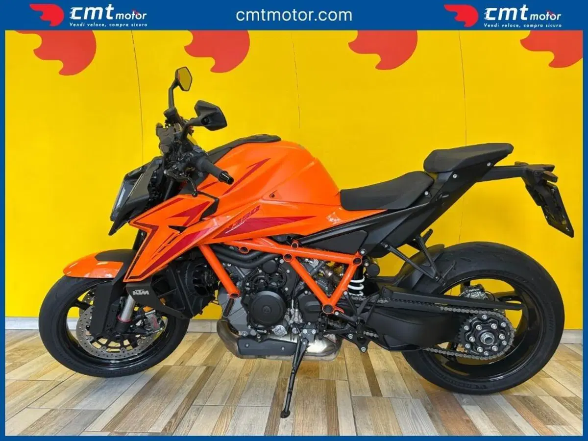 KTM 1390 Super Duke R (2024 - 26) (3)