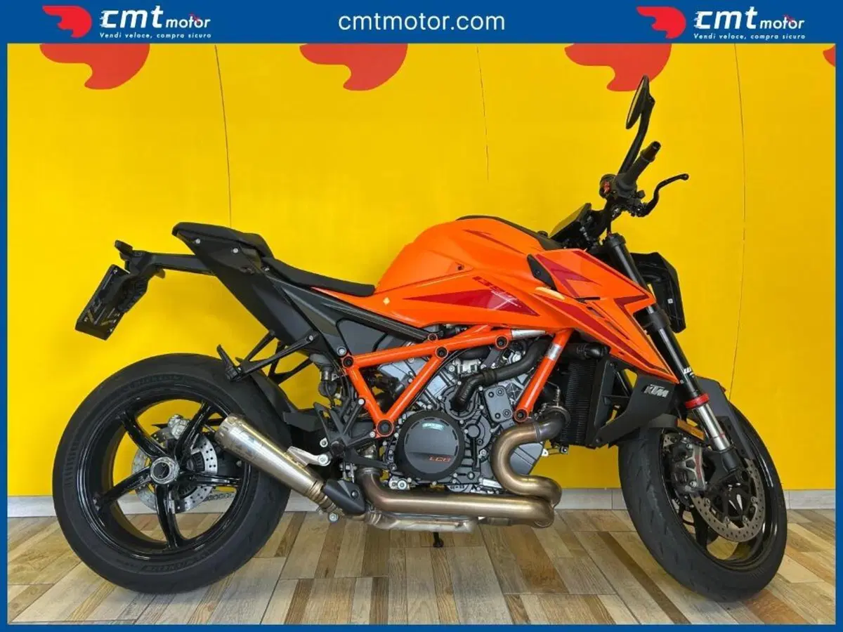 KTM 1390 Super Duke R (2024 - 26) (7)