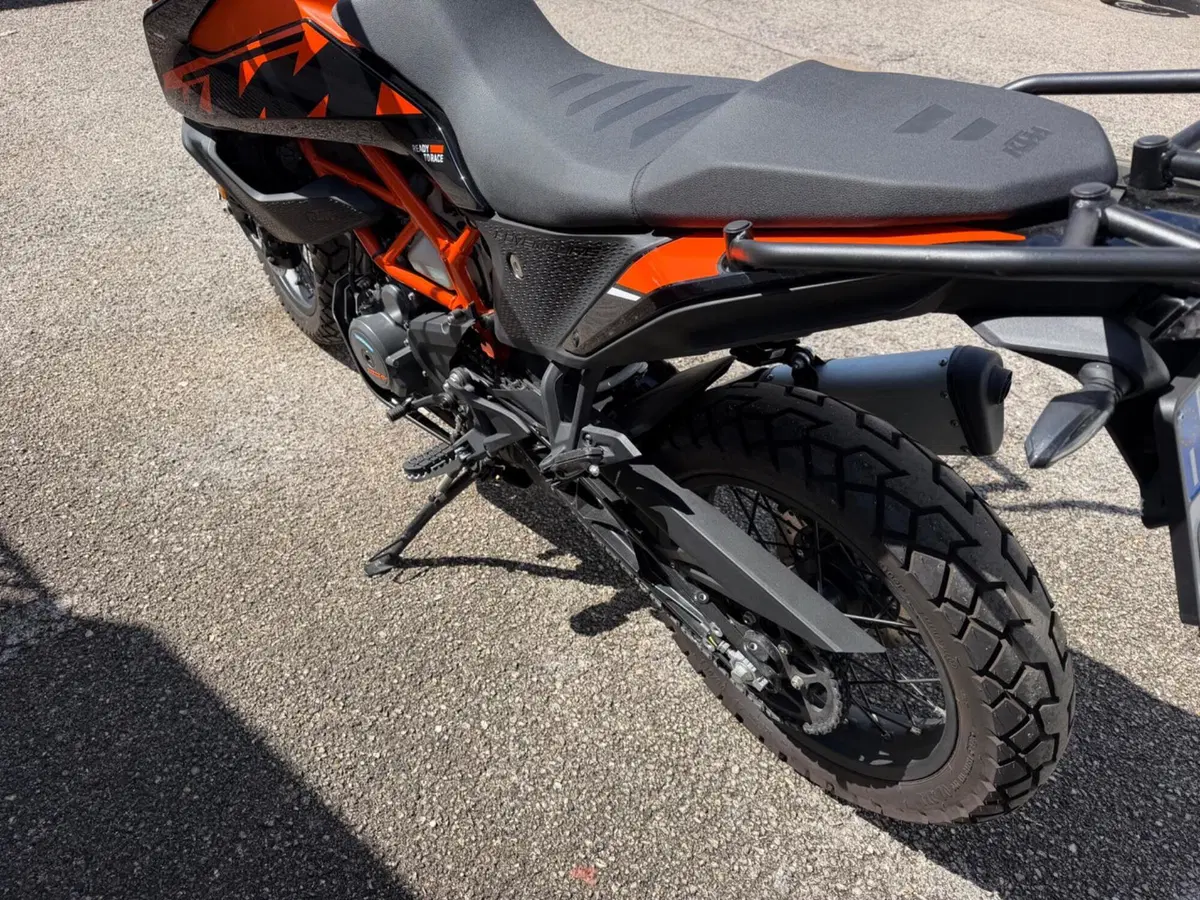 KTM 390 Adventure SW "Spooked Wheels" (2023 - 24) (4)