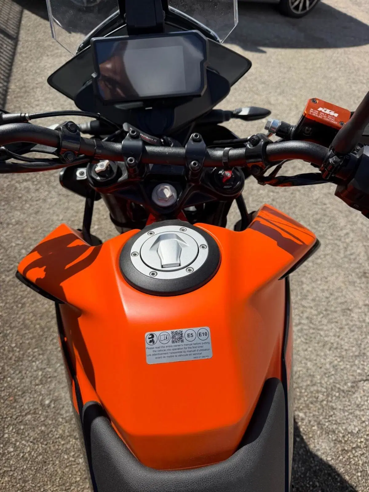 KTM 390 Adventure SW "Spooked Wheels" (2023 - 24) (6)