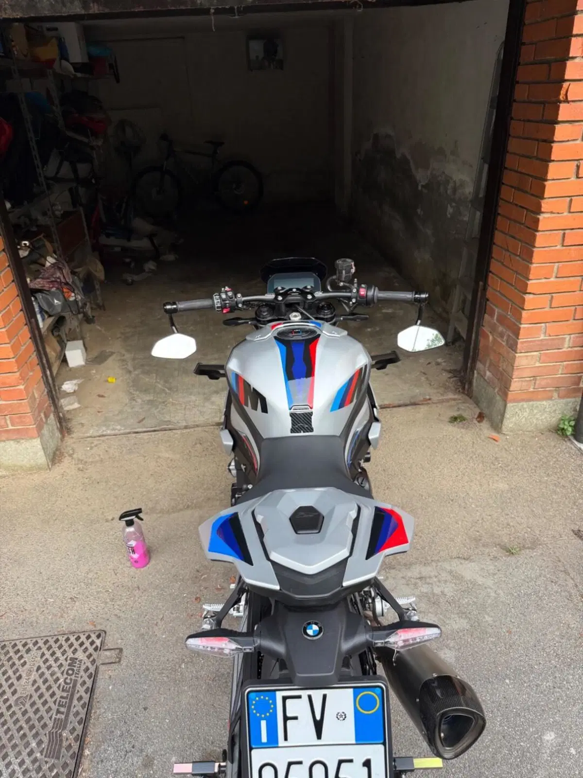 Bmw M 1000 R (2025 - 27) (3)