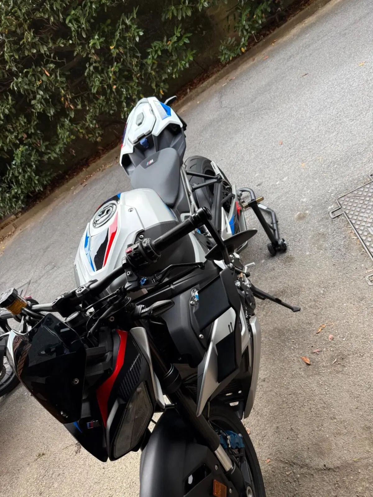Bmw M 1000 R (2025 - 27) (5)
