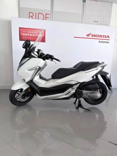 Honda Forza 300 ABS (2018 - 20) usata