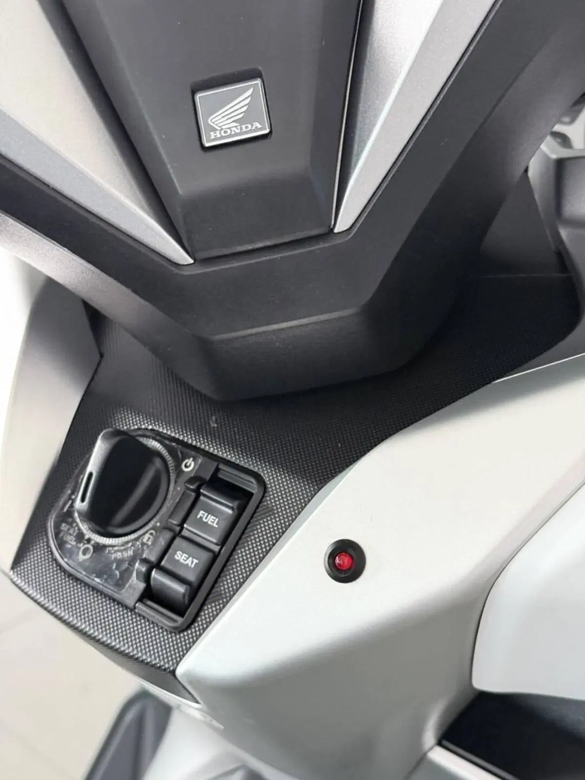 Honda Forza 300 ABS (2018 - 20) (6)
