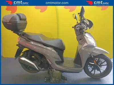 Sym Symphony 200 ST (2021 - 24) usata