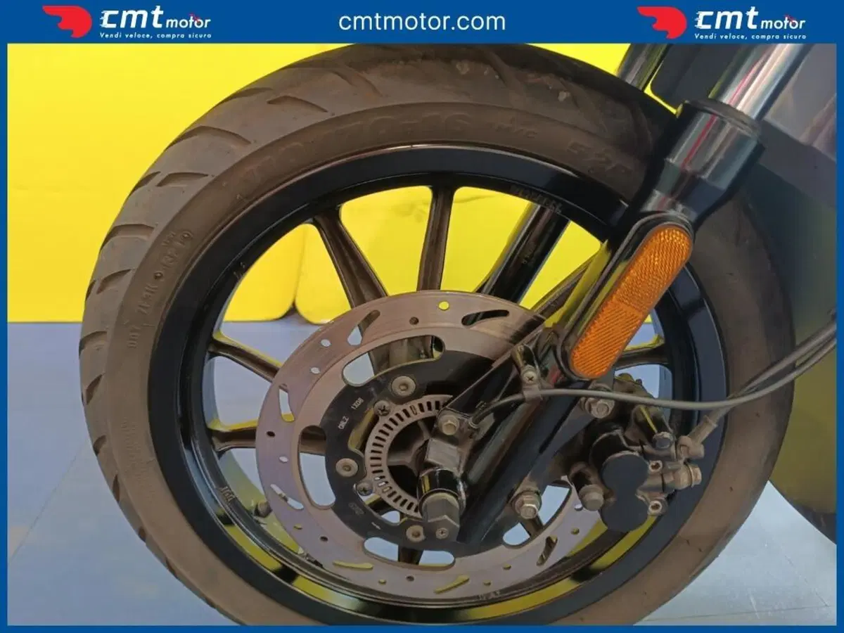 Sym Symphony 200 ST (2021 - 24) (10)